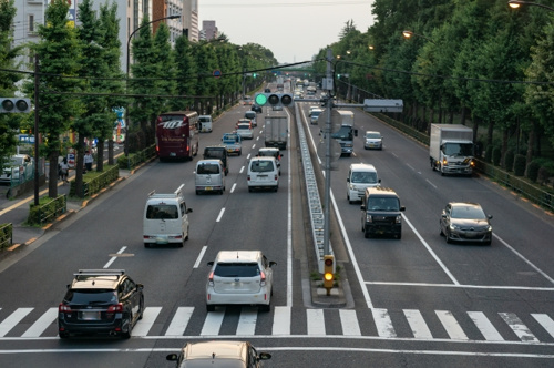 厚木市の住みやすさ