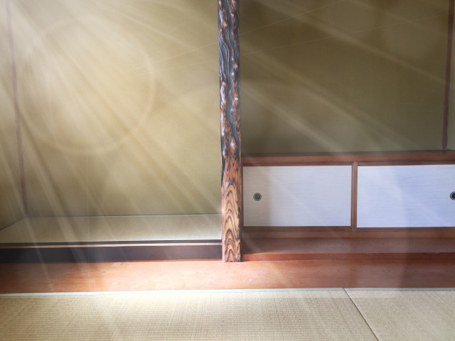 和室・たたみ