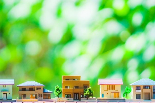 不動産会社の仲介会社と管理会社