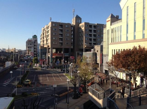 板橋区の子育て支援