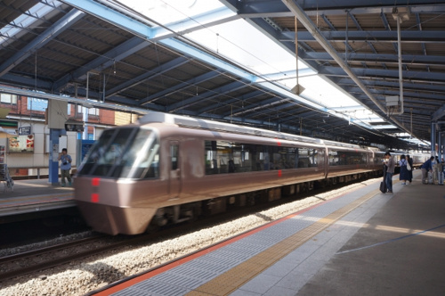 厚木駅周辺の住みやすさ