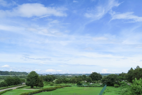厚木駅周辺の住みやすさ