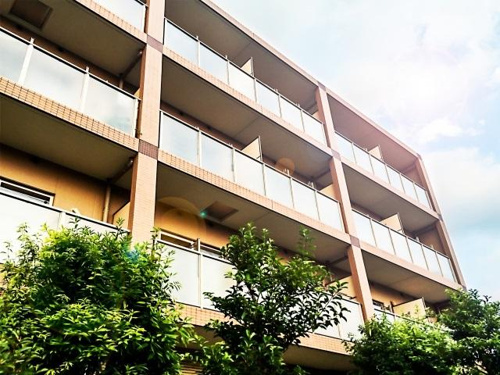 管理組合がきちんと運営されている中古マンション