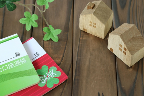 共有名義での相続