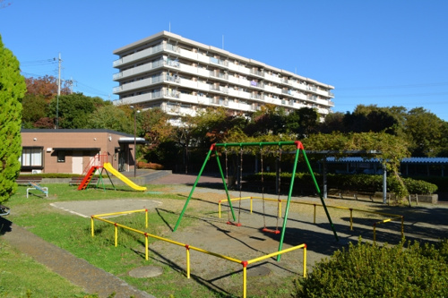 付加価値が高い中古マンション