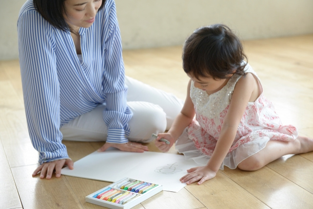 富士見市の子育て支援制度について