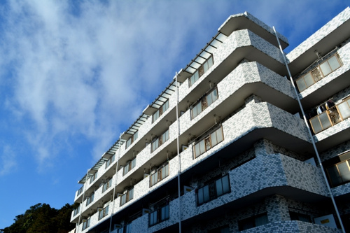 駅から遠いマンションの売却ポイント