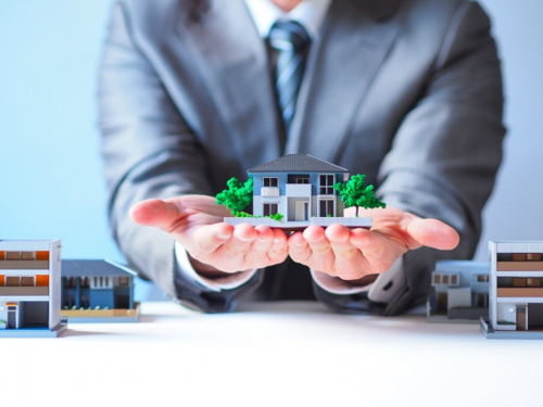 不動産買取