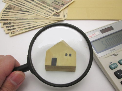 知り合いの不動産会社に売却依頼をしたら?