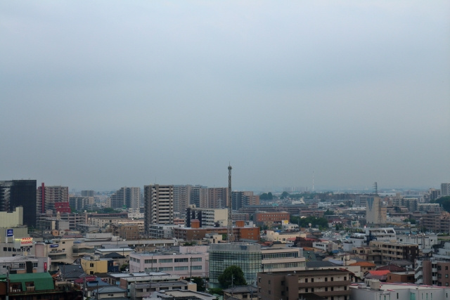 ふじみ野市の画像