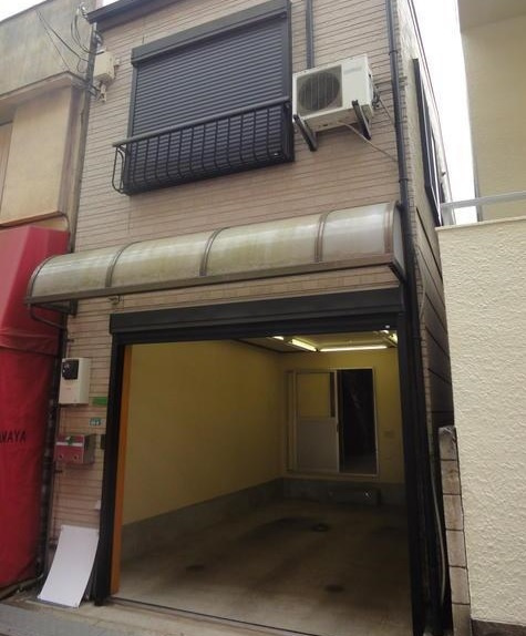 ベルリン鷹の台