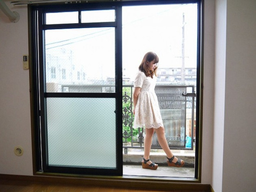 コンフォール南風呂画像