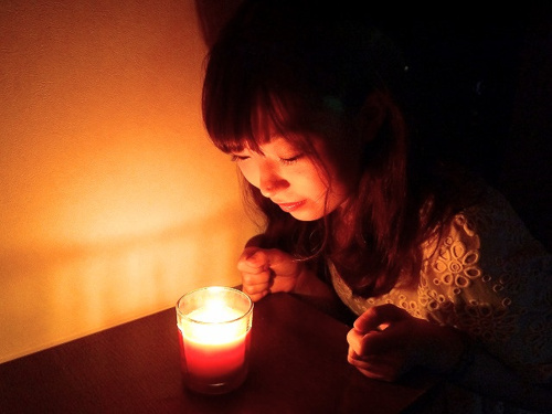 コンフォール南風呂画像