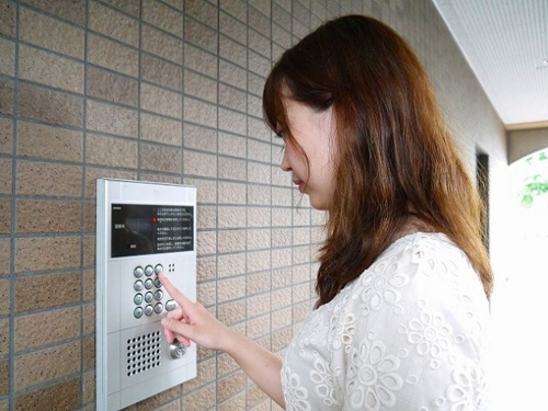 コンフォール南風呂画像