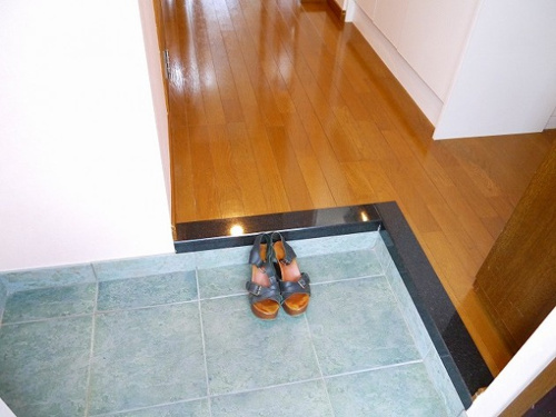 コンフォール南風呂画像