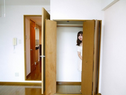 コンフォール南風呂画像