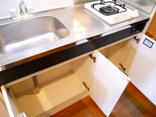 コンフォール南風呂画像