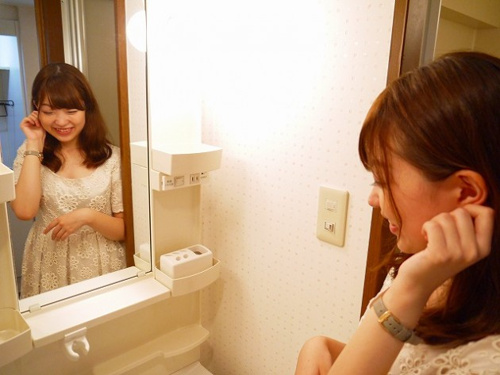 コンフォール南風呂画像