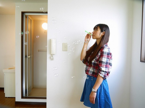 スィートピー画像