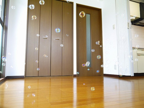 スィートピー画像