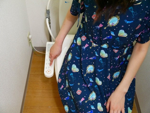 アンマリットハイツ画像