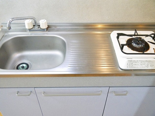 アンマリットハイツ画像