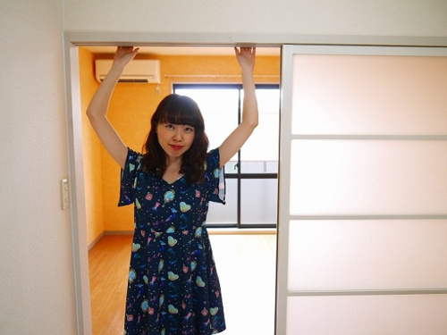 アンマリットハイツ画像