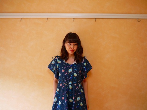 アンマリットハイツ画像