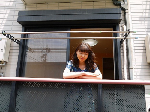 アンマリットハイツ画像