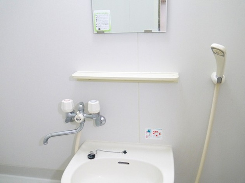 アンマリットハイツ画像