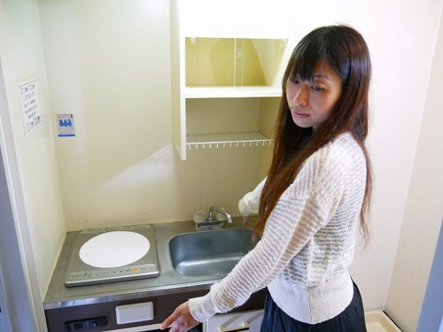 KASHIHARA CITY BUILDING画像