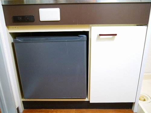 KASHIHARA CITY BUILDING画像