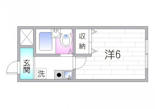 KASHIHARA CITY BUILDING画像