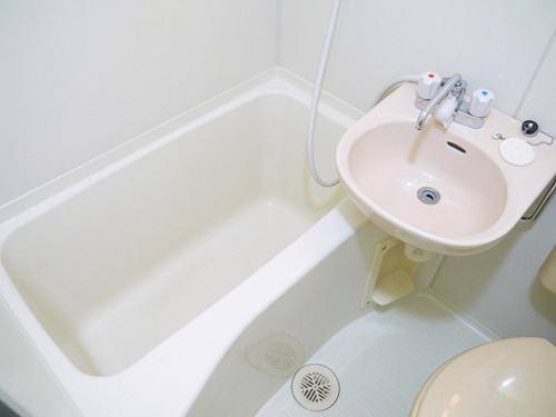 KASHIHARA CITY BUILDING画像