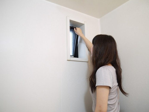 グローバルハイツ鳩之門画像