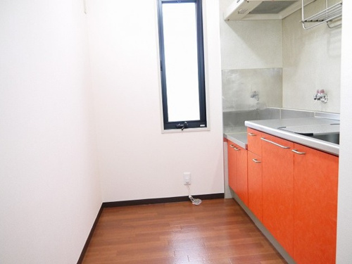 グローバルハイツ鳩之門画像