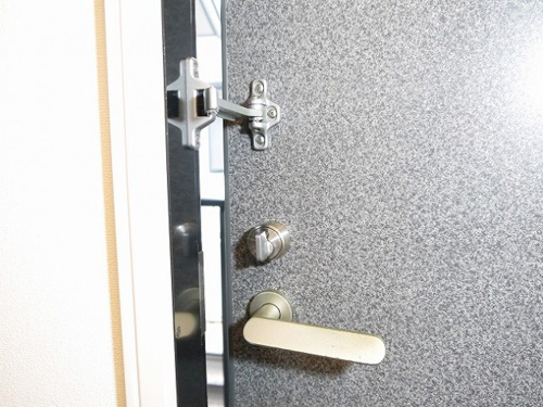 グローバルハイツ鳩之門画像