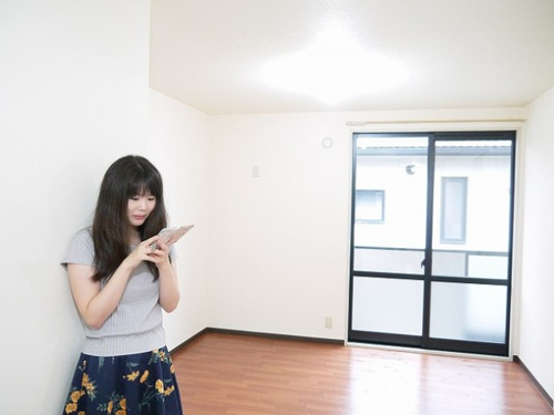 グローバルハイツ鳩之門画像