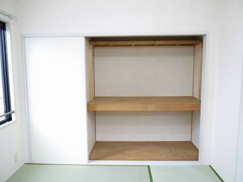 グローバルハイツ鳩之門画像