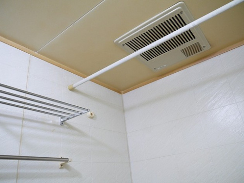 シティパレスやすらぎの道P-2画像