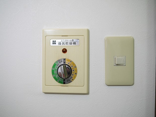 シティパレスやすらぎの道P-2画像