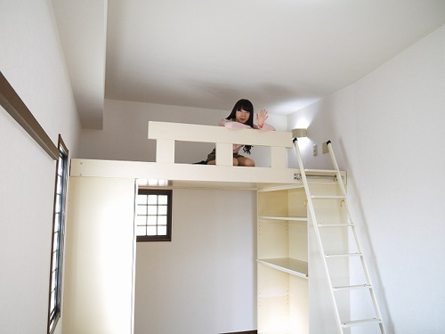 シティパレスやすらぎの道P-2画像