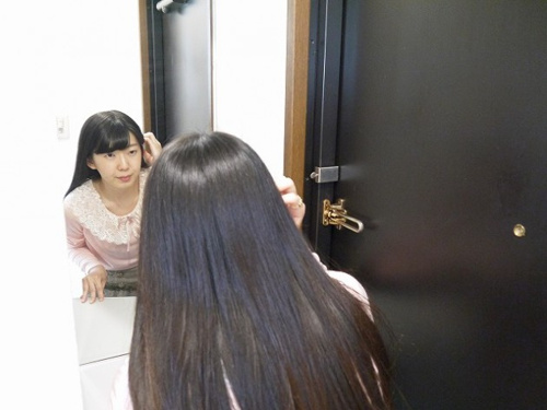 シティパレスやすらぎの道P-2画像