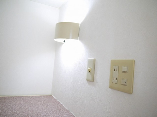 シティパレスやすらぎの道P-2画像