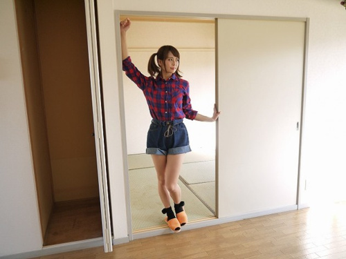 ハイツリバティ東九条画像