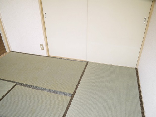 ハイツリバティ東九条画像