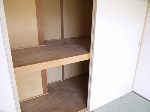 ハイツリバティ東九条画像