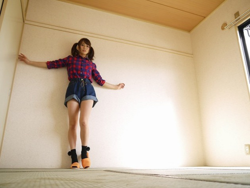 ハイツリバティ東九条画像