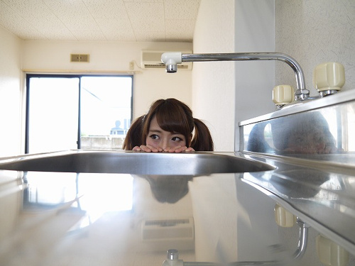 ハイツリバティ東九条画像