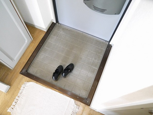 ハイツリバティ東九条画像